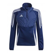 Adidas Tiro 24 Winterized Jr sweatshirt IY0116