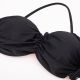 2. Women's ALCANTARI TOP W swimsuit top