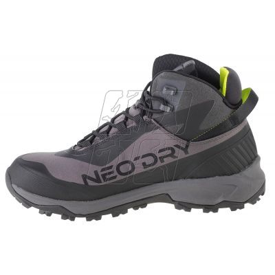 6. 4F Ice Cracker Trekking Shoes M 4FAW22FOTSM004-21S