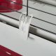 10. FERPLAST Rabbit 140 plus - rabbit cage (foldable)