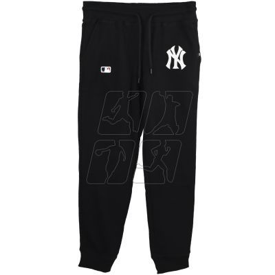 47 Brand MLB New York Yankees Embroidery Helix Pants M 544299