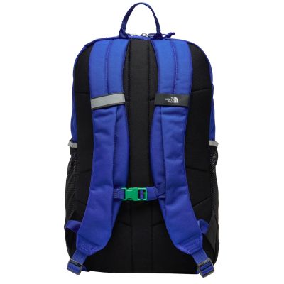 3. The North Face Y Court Jester Backpack NF0A52VYEF11 Blue One size