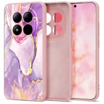 Tech-Protect Icon Case for Xiaomi Redmi Note 15 Pro 5G - Multicolor