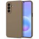2. Tech-Protect Icon Case for Samsung Galaxy A27 5G - Brown