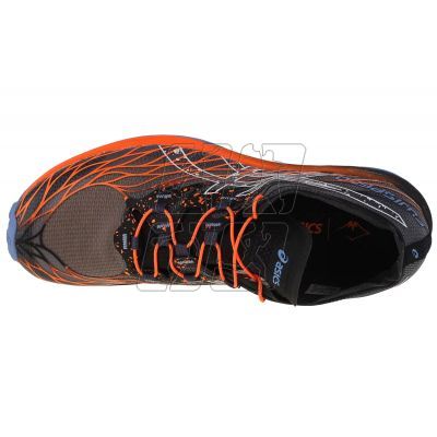 7. Running shoes Asics Fujispeed M 1011B330-001