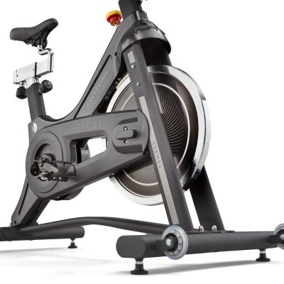 12. Half Human Spinning Bike Hermes SFIT-P-HH30005