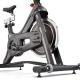 12. Half Human Spinning Bike Hermes SFIT-P-HH30005