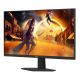 6. AOC Monitor 62.2cm (24.5") 25G4SRE 16:09 2xHDMI+DP/red