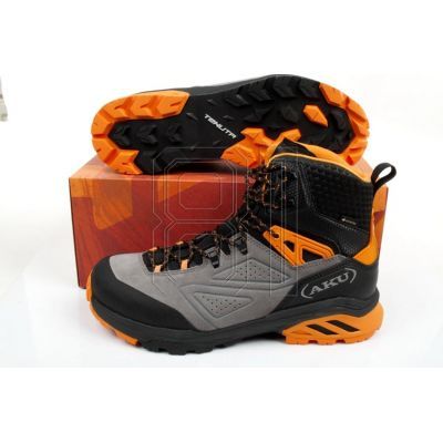 10. Aku Reactive GTX M 668108 shoes