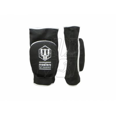 2. Knee protectors MASTERS OK-1 08340-1M