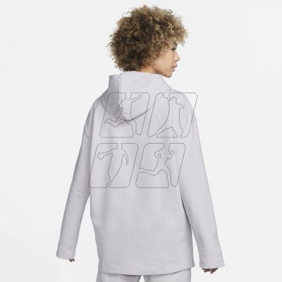 2. Nike Sportswear Sweatshirt W DR7844-511