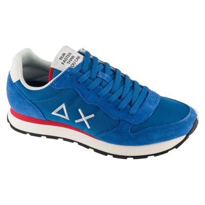 SUN68 Tom Solid Z36101-07 Navy Blue 43
