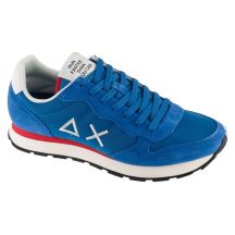 SUN68 Tom Solid Z36101-07 Navy Blue 43