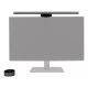 11. BenQ ScreenBar Halo 2 Monitor Lamp Gray