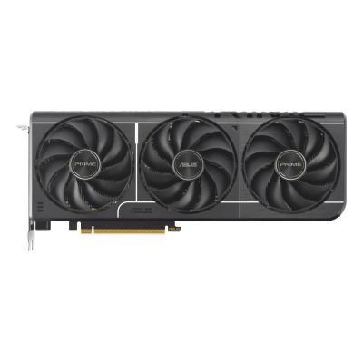 12. graphics card ASUS PRIME RTX 5060 TI 16GB OC