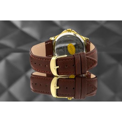 7. PERFECT C710T-10 Men's Watch