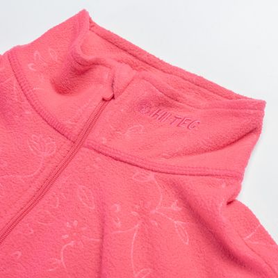 3. Women's fleece LADY ELISA