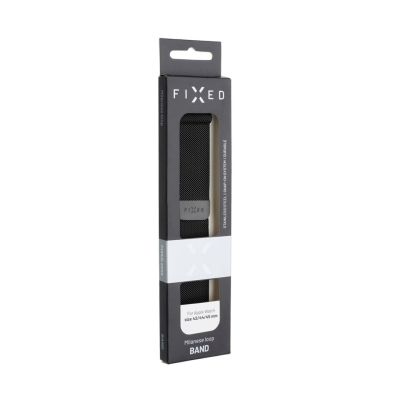 7. FIXED FIXMEST-434-BK watch part/accessory Watch strap