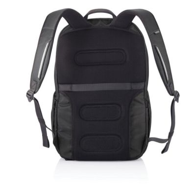 30. XD DESIGN ANTI-THEFT BACKPACK BOBBY EXPLORE BLACK P/N: P705.911
