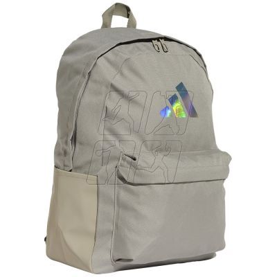 3. Adidas Classic Graphic JJ1147 backpack