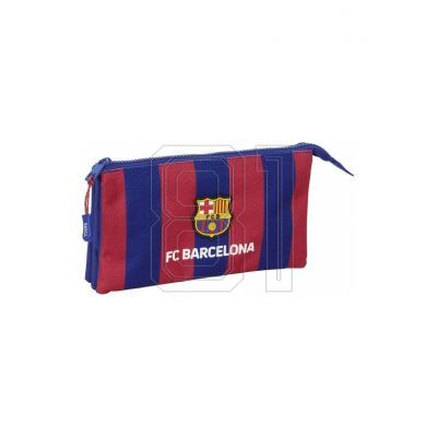 4. FC Barcelona Pencil Case 812429744