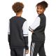 11. Adidas Squadra 25 Sweat Crew Jr JE2773 sweatshirt
