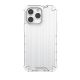 4. Ombre Protect Case for iPhone 13 Pro armored cover pink and blue
