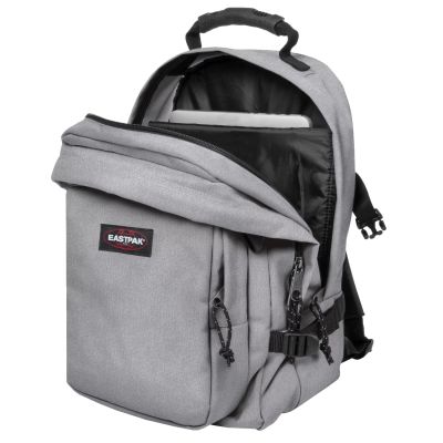 4. Eastpak Provider Backpack EK000520363 Grey One size