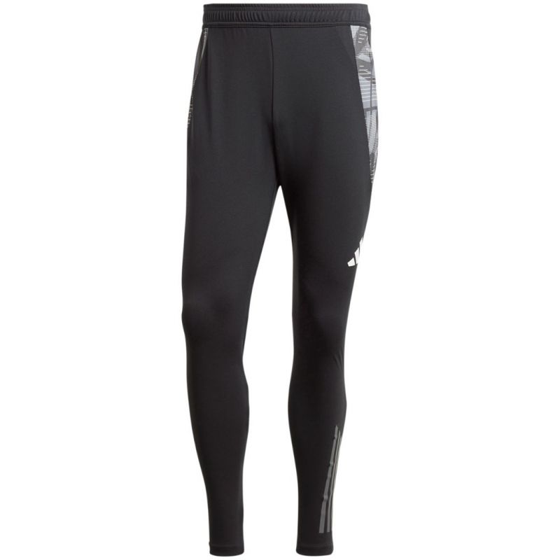 Men’s adidas Tiro 24 Competition Training Pants, Black, IP1878, 2XL