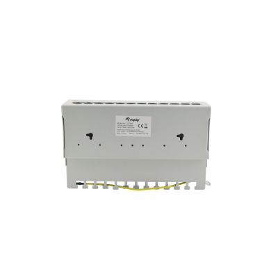 3. Equip 227363 1U patch panel