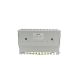 3. Equip 227363 1U patch panel