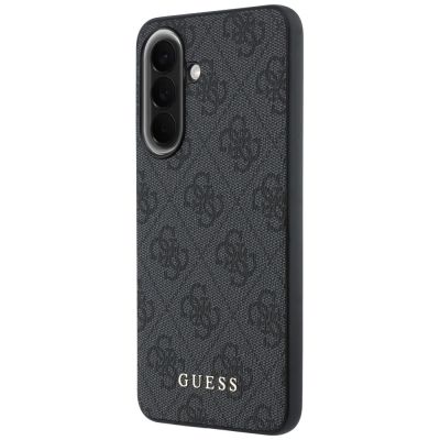 2. Guess 4G Classic Case for Samsung Galaxy A37 5G - Black