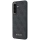 2. Guess 4G Classic Case for Samsung Galaxy A37 5G - Black