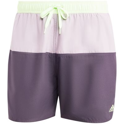 8. Adidas Colorblock CLX M IR6226 Swim Shorts