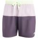 8. Adidas Colorblock CLX M IR6226 Swim Shorts