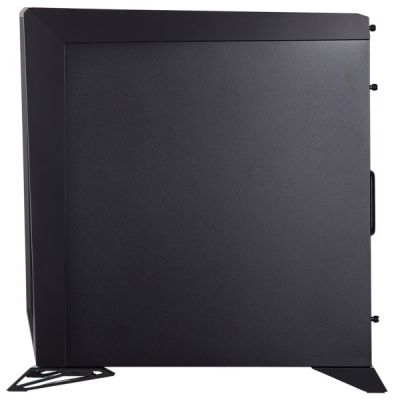 14. Corsair Carbide Series SPEC-OMEGA RGB Black case