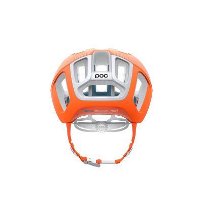 4. POC VENTRAL SPIN Bike Helmet