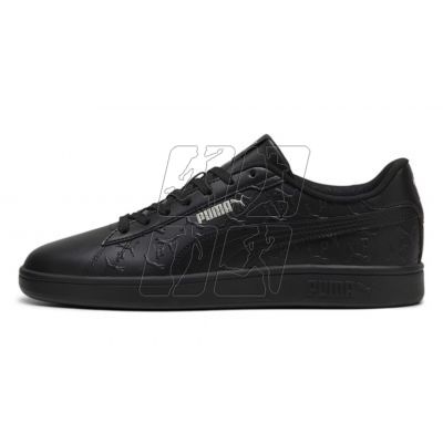 Puma Smash 3.0 Superlogo M 39509001 shoes