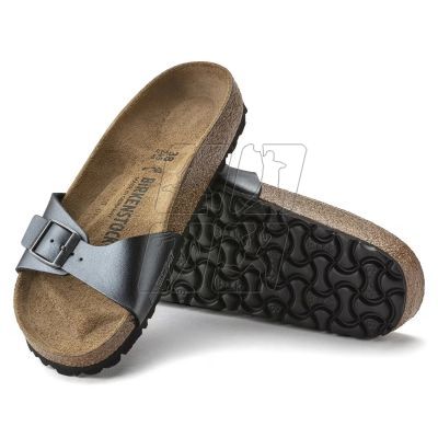 7. Birkenstock Madrid BS 1021532 flip-flops