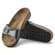 7. Birkenstock Madrid BS 1021532 flip-flops