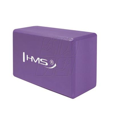 5. Yoga cubes KJ01 PURPLE YOGA HMS 17-44-251