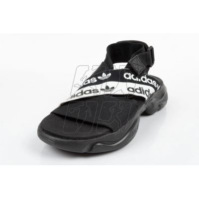 11. Adidas Magmur Sandal W EF5850 sandals