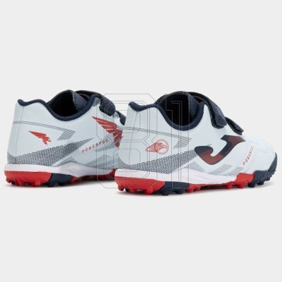 4. Joma Powerful 2505 TF Jr Shoes POJW2505TFV