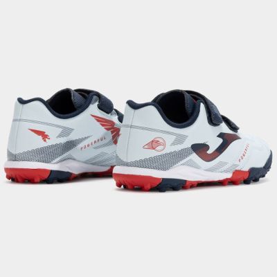 4. Joma Powerful 2505 TF Jr Shoes POJW2505TFV