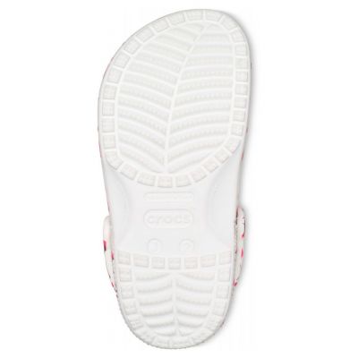 3. Crocs Classic Party Jr 207826 1CW Slides