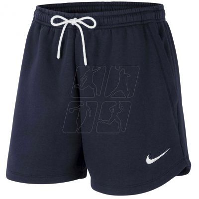 Nike Park 20 Short W CW6963-451