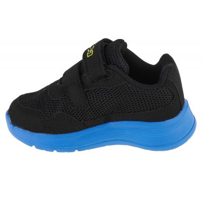2. Kappa Cracker II BC M Jr 280009BCM-1160 shoes