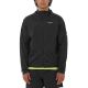 2. Salomon Sense Aero Wind JKT M LC2743000 Black 2XL