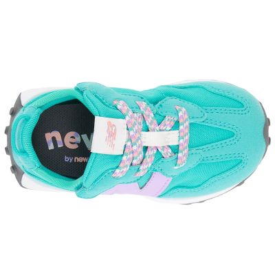 3. New Balance KIDS NW327LCC sports shoes