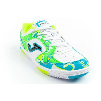 2. Joma Top Flex Jr 2662 indoor football shoes for kids